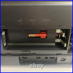 Grundig Satellit Professional 650 Turns On Selling As Is/For Parts