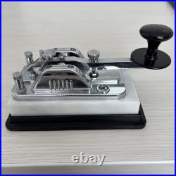 HI MOUND Morse Code Oscillator Key Set Vintage Ham Radio Equipment Parts E023