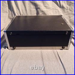 Hallicrafters WR 3000 6 Band Solid State Portable Receiver Radio PARTS ONLY