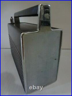 Heathkit GR-43 10 Band AM/FM/SW 16 Transistor Portable Selling Individual Parts