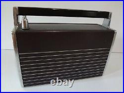 Heathkit GR-43 10 Band AM/FM/SW 16 Transistor Portable Selling Individual Parts