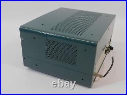 Heathkit HR-20 Vintage Ham Radio Receiver (looks good, for parts or repair)