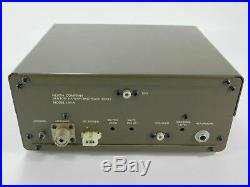 Heathkit HW-9 Vintage Ham Radio CW QRP Transceiver Parts / Repair (Low Output)