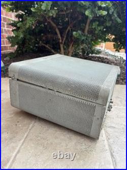 Heathkit SB-101 Vintage Ham Radio Transceiver? Untested/For Parts /Sold As Is