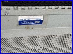 Heathkit SB-101 Vintage Ham Radio Transceiver? Untested/For Parts /Sold As Is