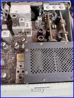 Heathkit SB-101 Vintage Ham Radio Transceiver? Untested/For Parts /Sold As Is