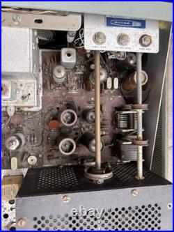 Heathkit SB-101 Vintage Ham Radio Transceiver? Untested/For Parts /Sold As Is