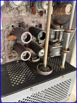 Heathkit SB-101 Vintage Ham Radio Transceiver? Untested/For Parts /Sold As Is