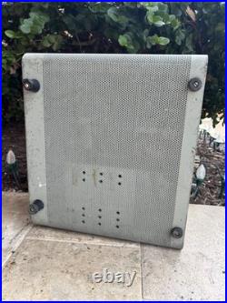 Heathkit SB-101 Vintage Ham Radio Transceiver? Untested/For Parts /Sold As Is