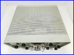 Heathkit SB-301 Vintage Ham Radio Receiver for Parts or Restoration SN 026 1415