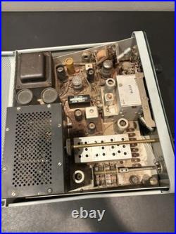 Heathkit SB-401 Vintage Ham Radio Transmitter- PARTS, UNTESTED as is