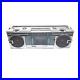 Hermes-HKS-27-Vintage-Boombox-Cassette-Tape-Radio-Fm-Recorder-Tested-For-Parts-01-ac