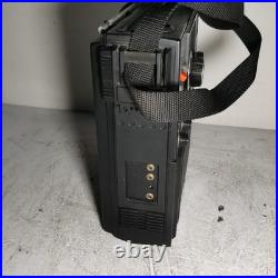 Hitachi KH2100 Radio MW FM Reception OK Selector Issue Untested Parts JAPAN JP