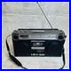 Hitachi-Perdisco-TRK-8020-Cassette-Radio-Vintage-Japan-AS-IS-FOR-PARTS-OR-REPAIR-01-syj