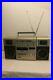 Hitachi-Trk-9900w-Am-Fm-Sw-Radio-Boombox-Ghettoblaster-Boombox-Vintage-For-Parts-01-bbhb