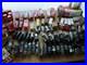 Huge-Vtg-Radio-TV-Electronics-Glass-Tubes-Resistors-other-Components-01-mvbx