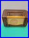 Invicta-Model-72-73-Vintage-Tube-Radio-Shortwave-MW-LW-England-Parts-Repair-01-txe