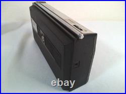 JUNK/FOR PARTS Rare Vintage STANDARD SR-H740 8 Transistor Radio 1965 Japan AS-IS