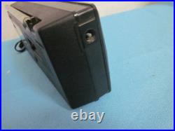 JUNK National Panasonic R-201 Vintage MWithNSB Shortwave Radio For Parts Repair