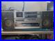 JVC-DC-33-Vintage-Boombox-Radio-Cassette-Vinyl-Player-FOR-PARTS-OR-REPAIR-01-kcoe