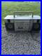 JVC-PC-R11JW-Vintage-Boombox-Parts-Or-Repair-Radio-Working-Tape-Player-Some-01-nkn