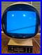 JVC-Videosphere-Model-3241-Clock-Television-Vintage-Retro-Space-Age-Parts-Only-01-eq