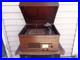 John-Meck-PX-5C5-EW19-Phono-Turntable-Trailblazer-Tube-Radio-Vtg-Parts-BROKEN-01-mw