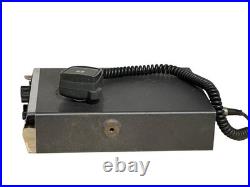 Johnson Viking 4740 SSB CB Radio Vintage Parts Or Repair