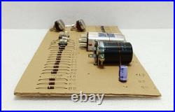 Jrc Spare Parts Kit 65-118 For Nrd-20 Communication Receiver Vintage Japan Radio