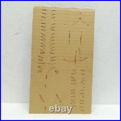 Jrc Spare Parts Kit 65-118 For Nrd-20 Communication Receiver Vintage Japan Radio