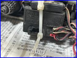 Junk Kyosho Rc Car Radio Control Vintage Japanese Collector Model For Parts