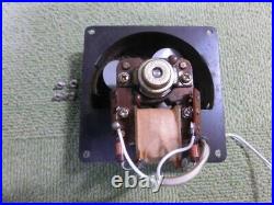 KENWOOD TRIO TS-520 TS-820 HF Transceiver Parts cooling fan vintage HamRadio F/S