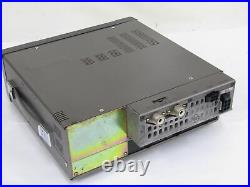 KENWOOD TS-690V HF/50MHz 10W Amateur Ham Radio Transceiver for parts Vintage