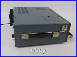 KLM Multi-2700 Vintage 2-Meter VHF Ham Radio Transceiver (for parts or repair)