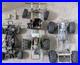 KYOSHO-TAMIYA-Vintage-Engine-Radio-Control-Car-Lot-For-Parts-Repair-01-plxh
