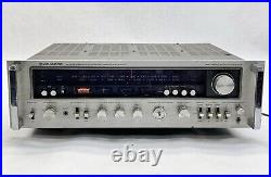 Kenwood KR-9600 AM/FM Stereo Tuner Receiver Made in Japan Vintage PARTS