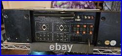 Kenwood KR-9600 AM/FM Stereo Tuner Receiver Made in Japan Vintage PARTS