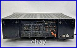 Kenwood KR-9600 AM/FM Stereo Tuner Receiver Made in Japan Vintage PARTS