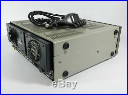 Kenwood TS-930S Vintage Ham Radio Transceiver (for parts or repair) SN 3040289