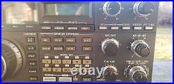 Kenwood TS-940S Vintage Ham Radio HF Transceiver For PARTS (in CT)