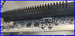 Kenwood TS-940S Vintage Ham Radio HF Transceiver For PARTS (in CT)