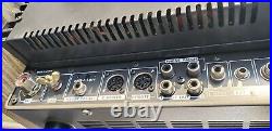 Kenwood TS-940S Vintage Ham Radio HF Transceiver For PARTS (in CT)