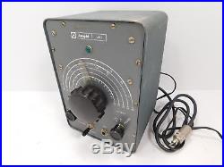Knight External VFO for Vintage Ham Radio Transmitter for Parts or Restoration