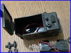 Kyosho Inferno Mp6 Mp5 Spare Parts Radio Box Turnbuckle == Used Item == Vintage