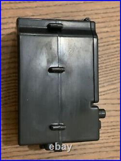 Kyosho Inferno Mp6 Mp5 Spare Parts Radio Box Turnbuckle == Used Item == Vintage