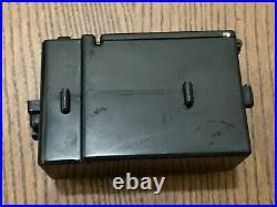 Kyosho Inferno Mp6 Mp5 Spare Parts Radio Box Turnbuckle == Used Item == Vintage