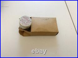 LOT of 83pc of NIB/NOS RCA SSB-1 vintage single sideband radio replacement parts