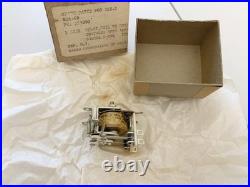 LOT of 83pc of NIB/NOS RCA SSB-1 vintage single sideband radio replacement parts