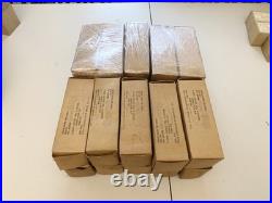 LOT of 83pc of NIB/NOS RCA SSB-1 vintage single sideband radio replacement parts