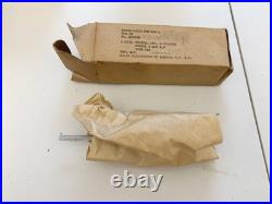 LOT of 83pc of NIB/NOS RCA SSB-1 vintage single sideband radio replacement parts